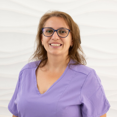 photo of Mariya Raychova