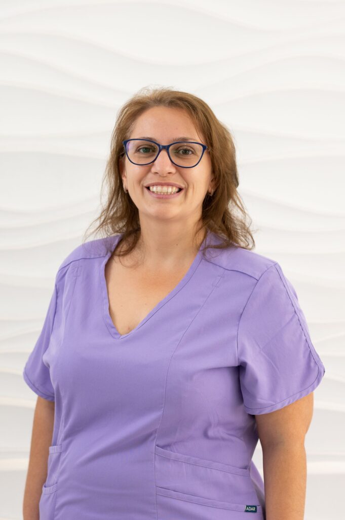 Photo of Mariya Raychova
