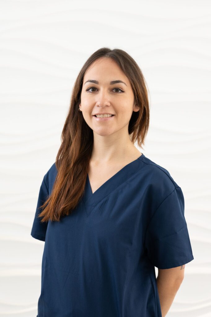 Photo of Elisabetta Soggiu