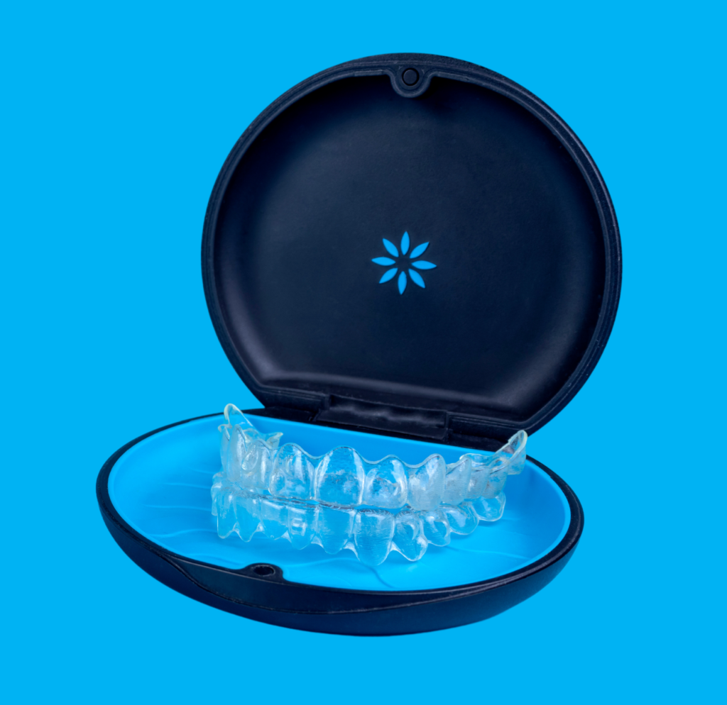 invisalign in london